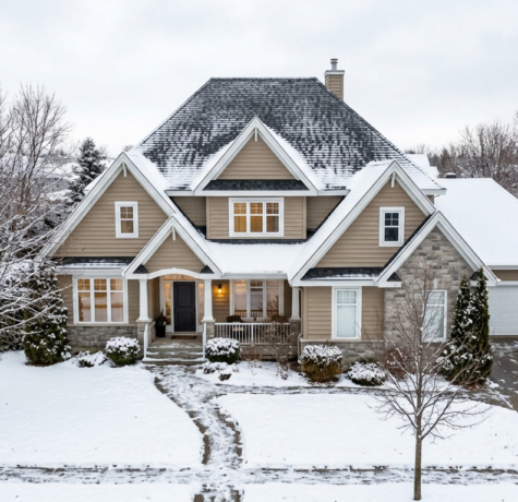 How Roof Designs Are Classified and Why It Matters