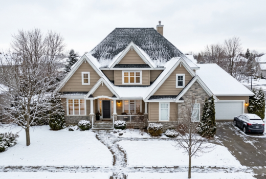 How Roof Designs Are Classified and Why It Matters