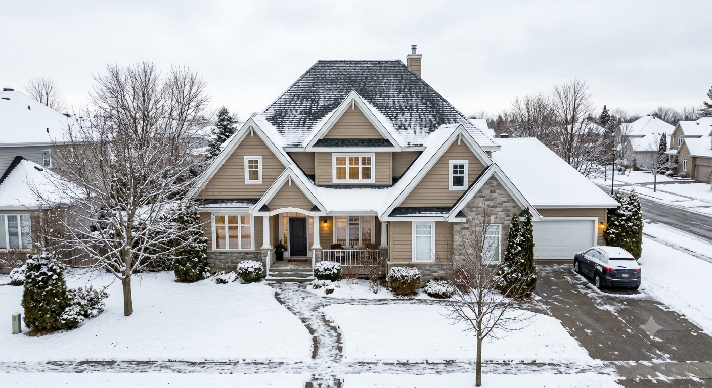 How Roof Designs Are Classified and Why It Matters