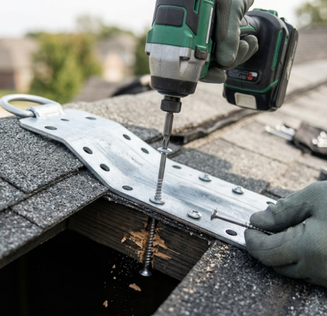 Roof Anchor