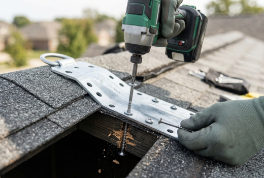 Roof Anchor