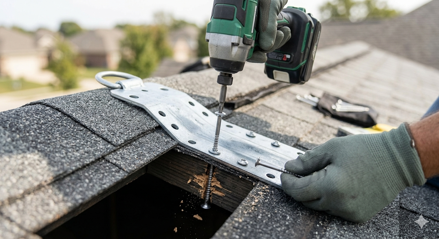 Roof Anchor