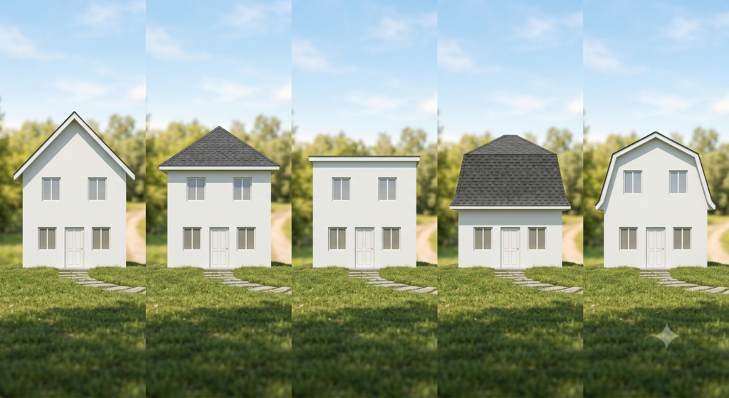Roof Designs