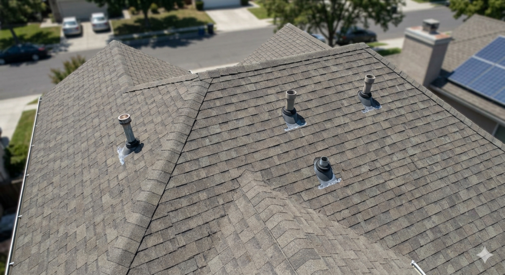Roof Jacks