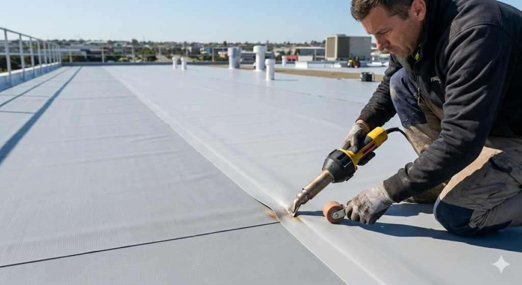 Roof Membrane