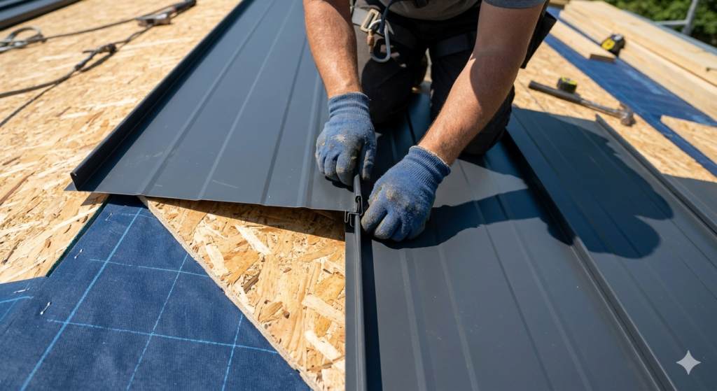 Roof Panels