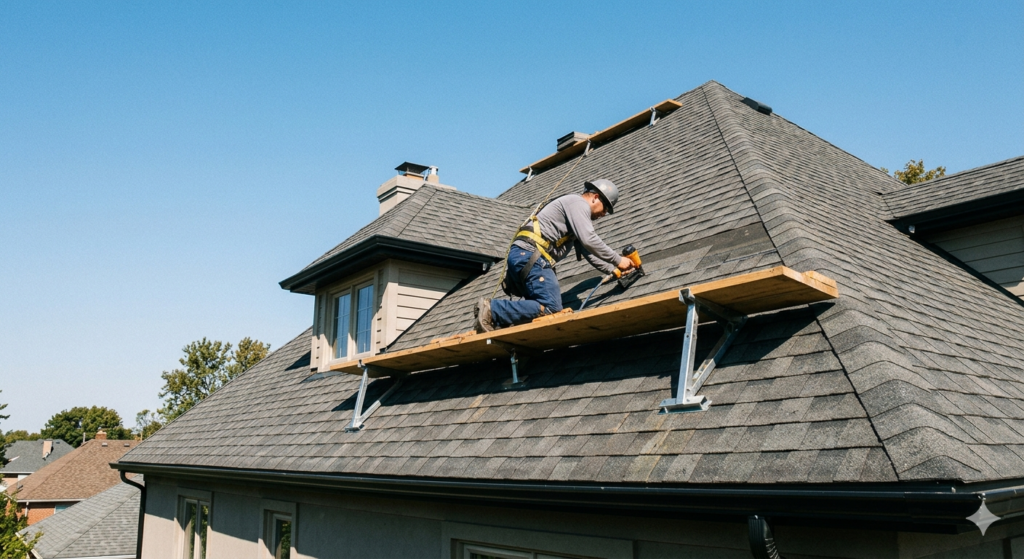 What Are Roof Pipe Jacks For and How Do They Function
