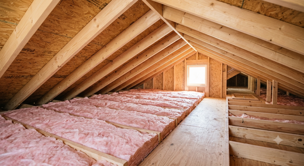 Which Roof Designs Work Best for Canadian Homes and Climate