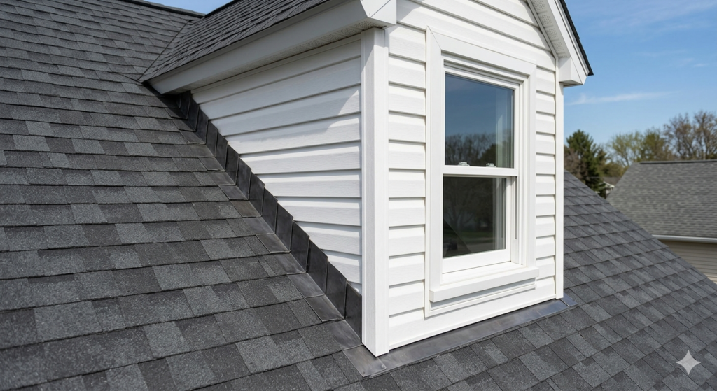 Why Homeowners in Winnipeg Are Adding a Roof Dormer
