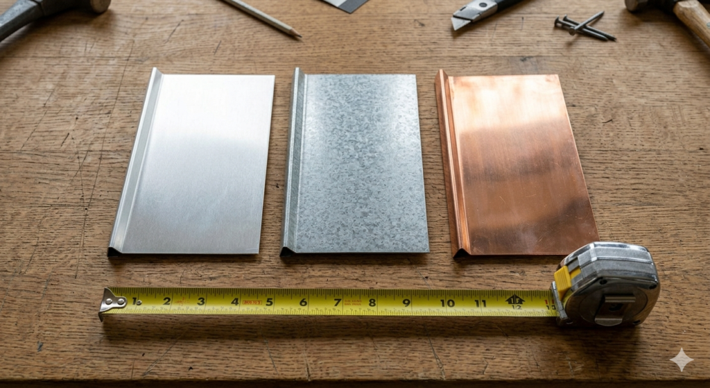 Why Is Roof Drip Edge Flashing Important for Winnipeg Homes?