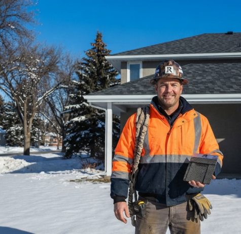 How Do You Find the Best Roofers Near Me in Your Area