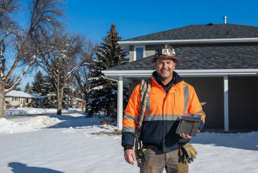 How Do You Find the Best Roofers Near Me in Your Area