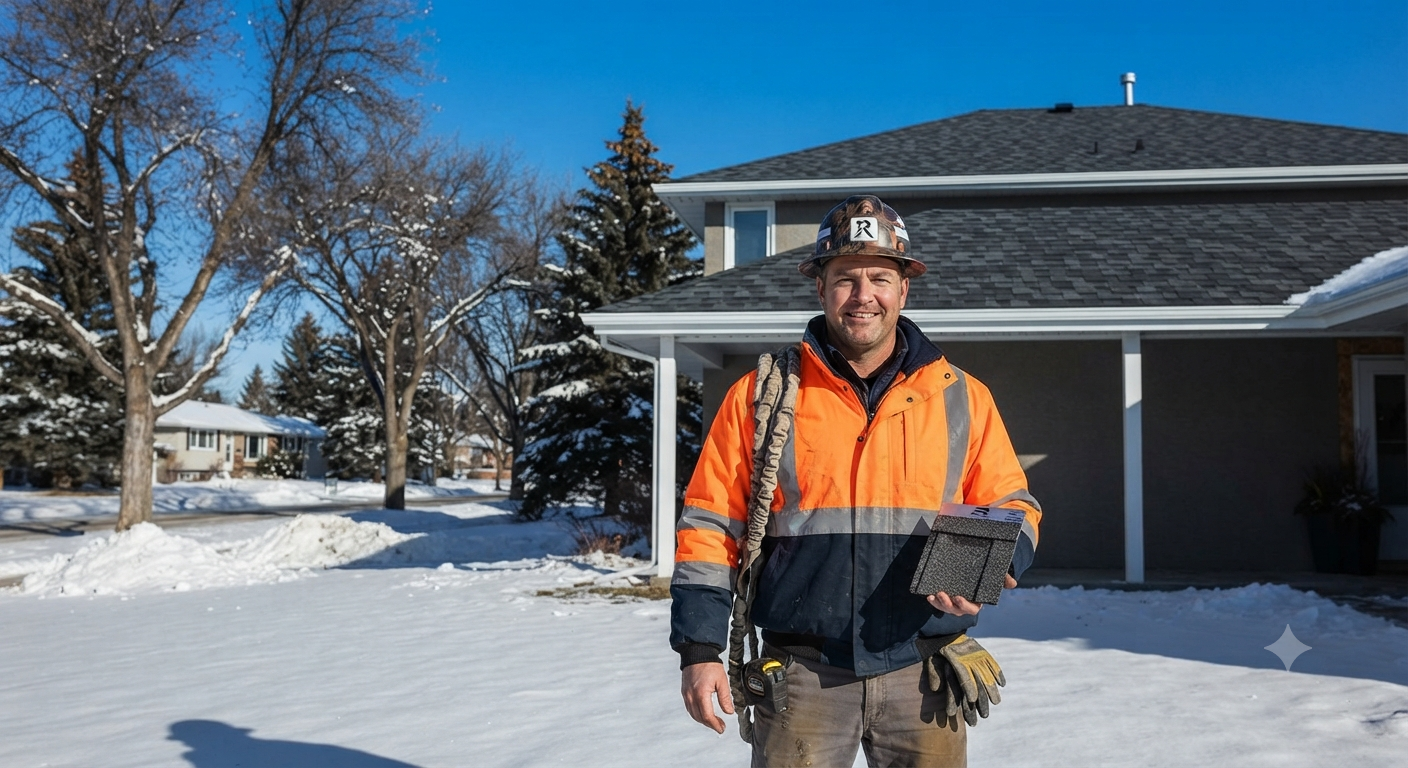 How Do You Find the Best Roofers Near Me in Your Area