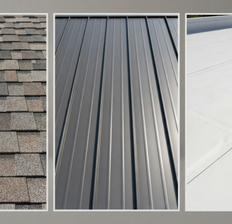 How To Choose The Right Roof Ladder For Your Winnipeg Home