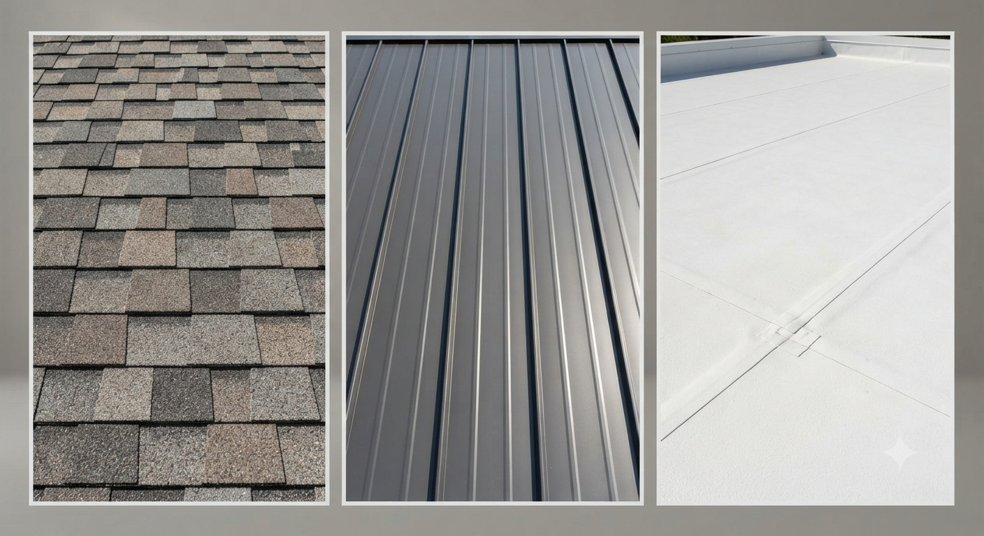How To Choose The Right Roof Ladder For Your Winnipeg Home