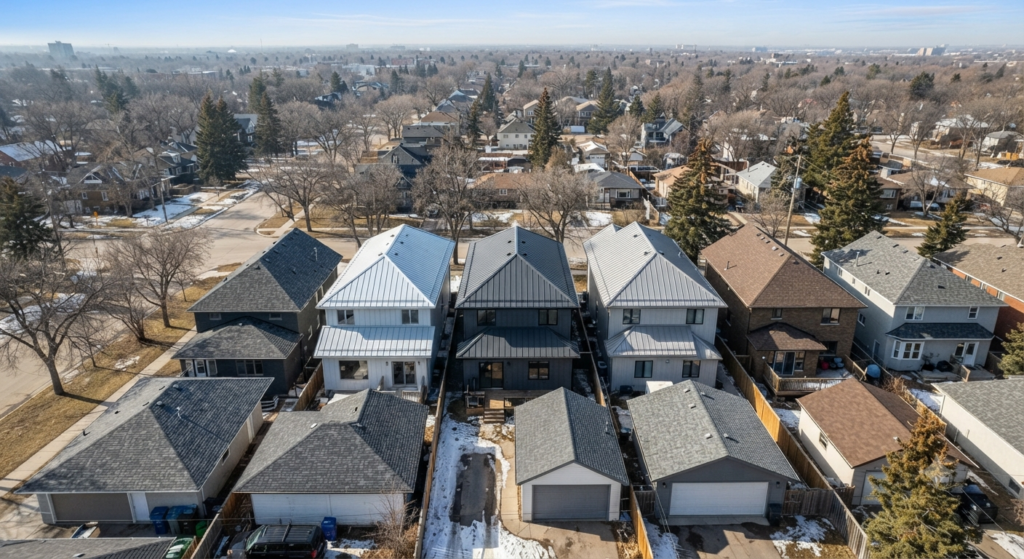 Roof Metal Sheet