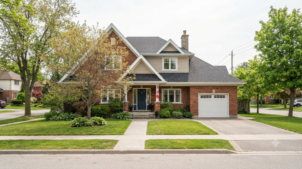 Which Roof Eave Option Is Best for Winnipeg Homes