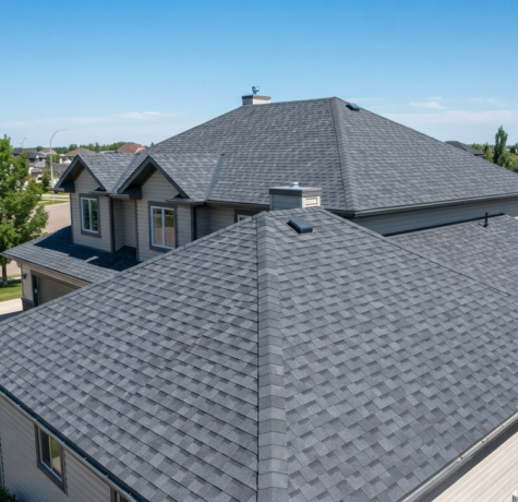 Roof Underlayment