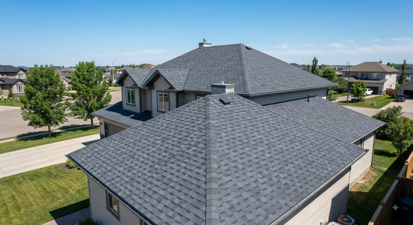 Roof Underlayment