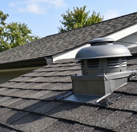 Roofing Vent Cap A Complete Guide to Function, Types, and Maintenance