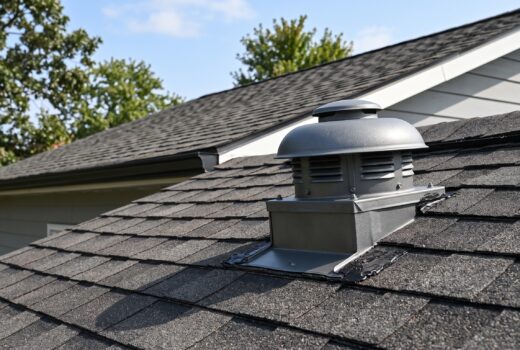 Roofing Vent Cap A Complete Guide to Function, Types, and Maintenance