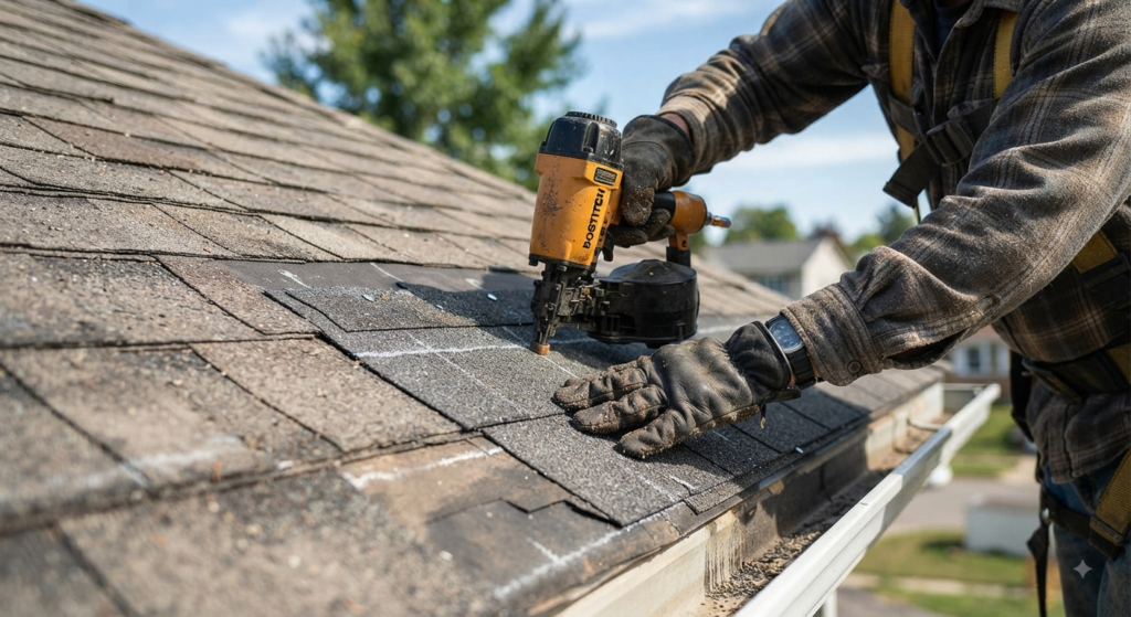 What Are Roof Renovations and When Does Your Home Need One