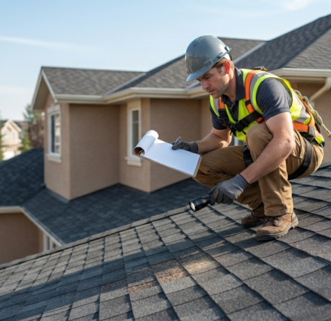 Why Does Roof Life Vary So Much in Winnipeg Homes?