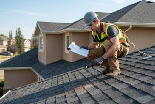 Why Does Roof Life Vary So Much in Winnipeg Homes?