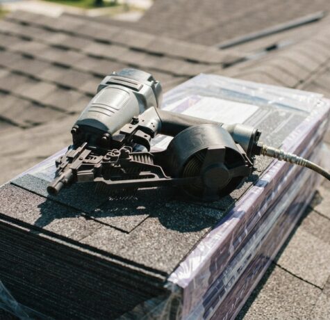 Why Roofers Rely on This Tool Instead of Hammering by Hand