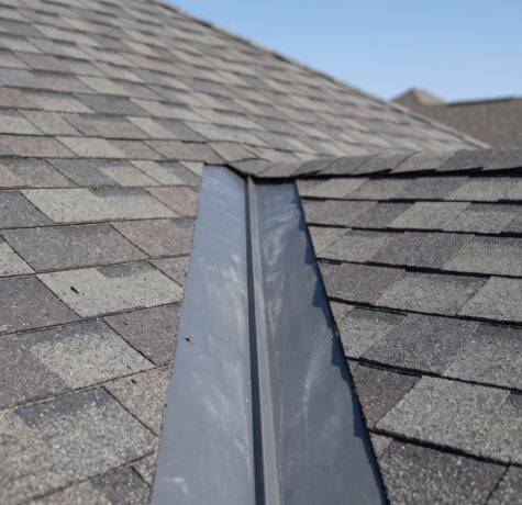 Roof Flashing Metal