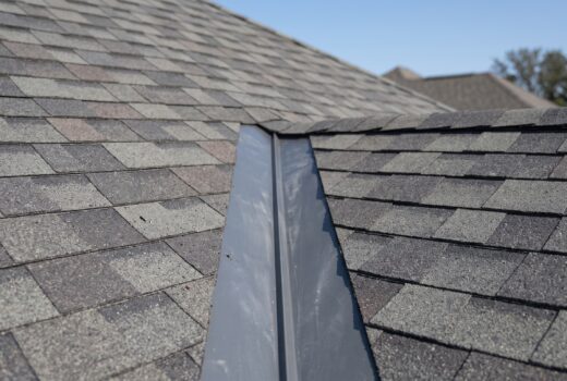 Roof Flashing Metal