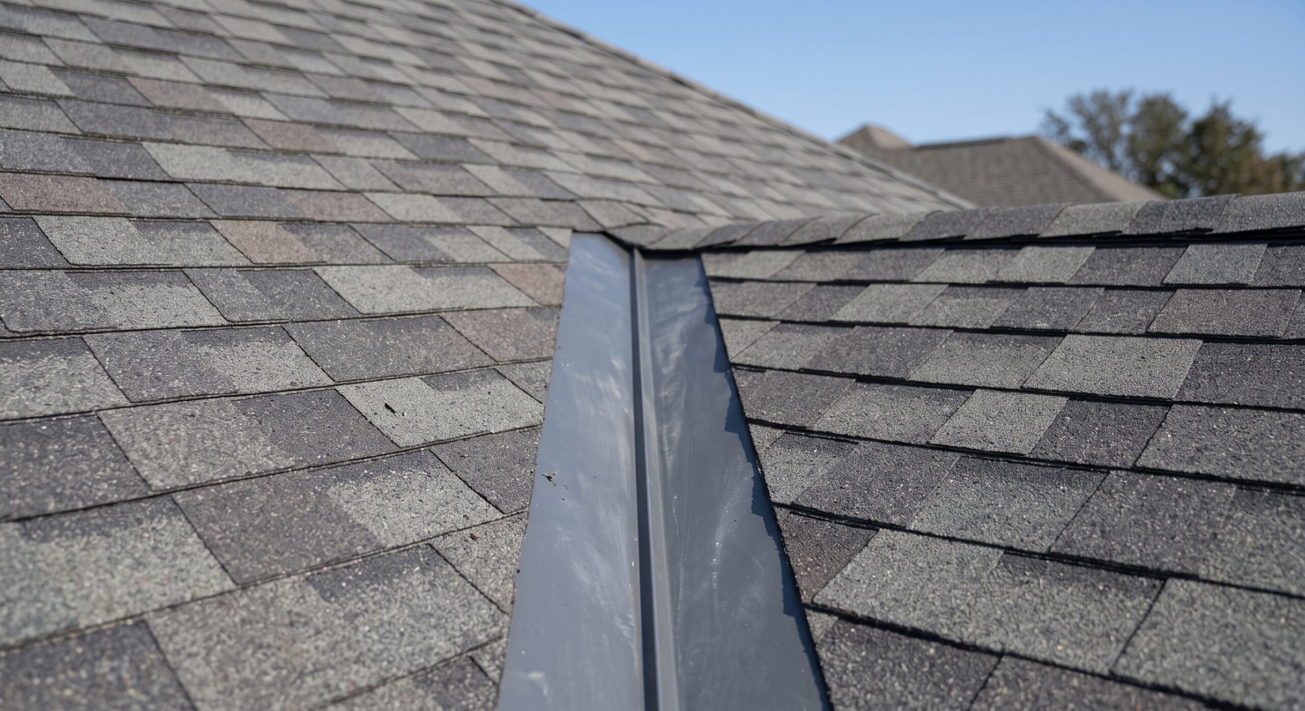 Roof Flashing Metal