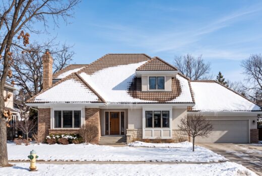 Roof Tiles