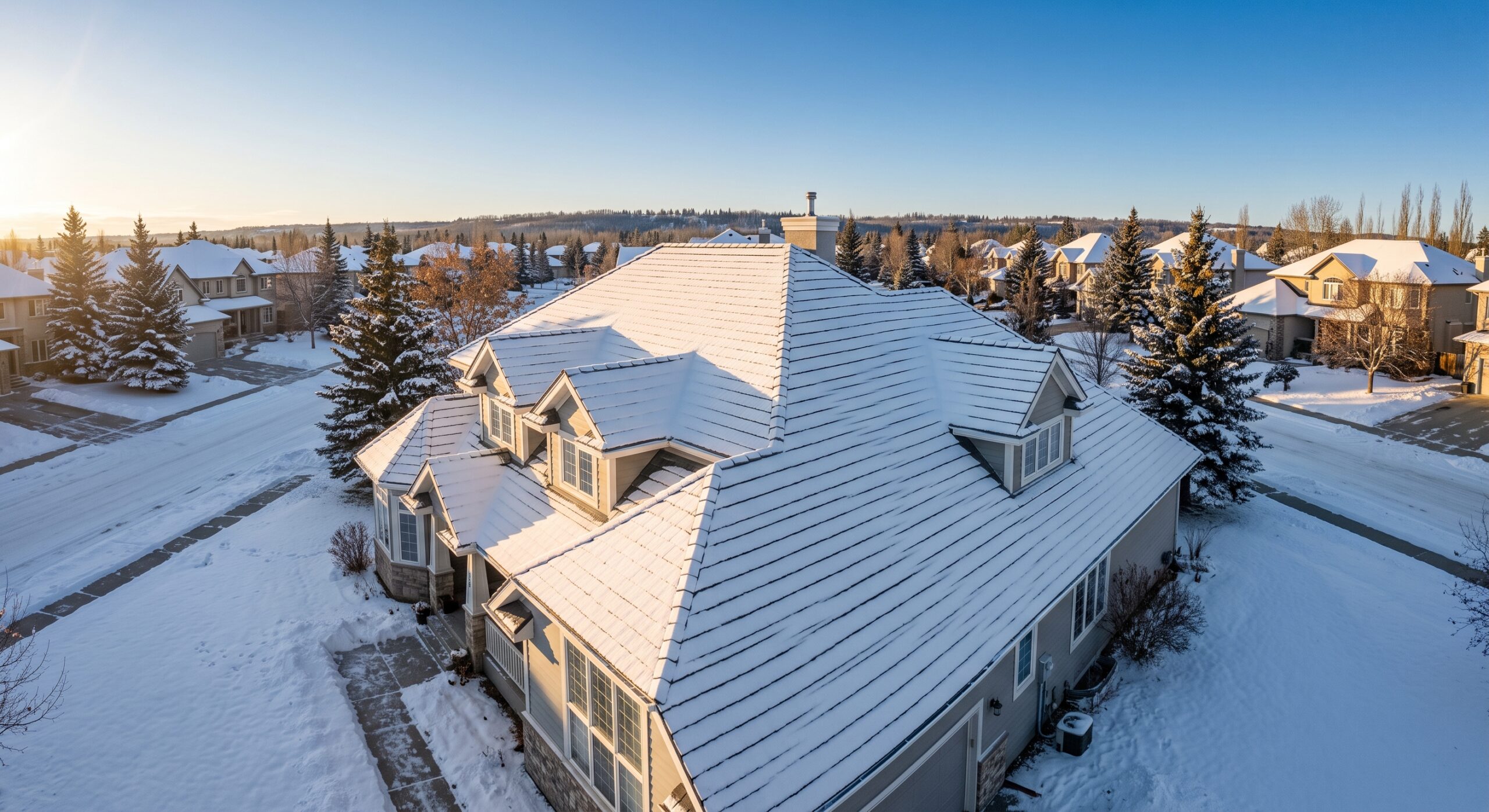 Roofing Battens