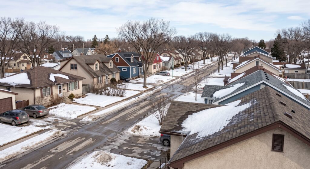 Roofing Financing