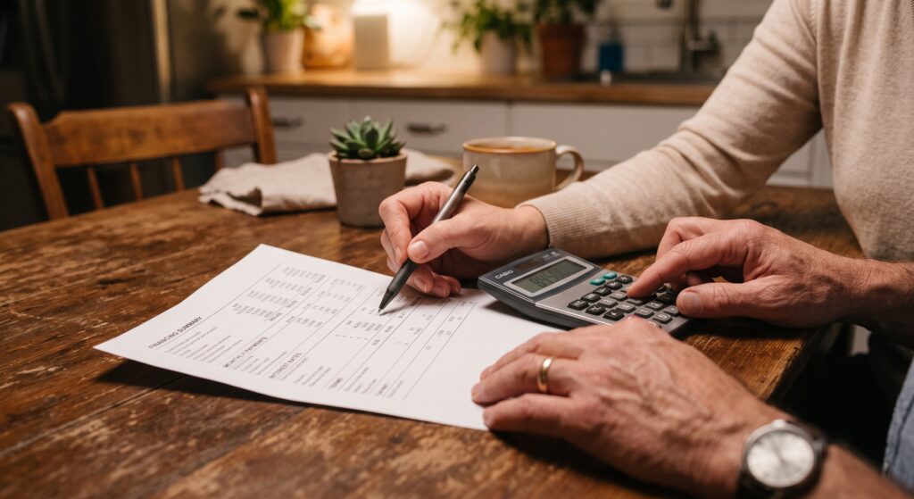 Roofing Financing in Winnipeg