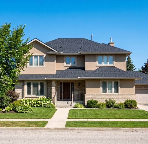 Roofing Financing in Winnipeg Smart Ways to Pay for a New Roof