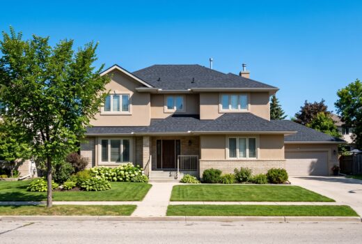 Roofing Financing in Winnipeg Smart Ways to Pay for a New Roof