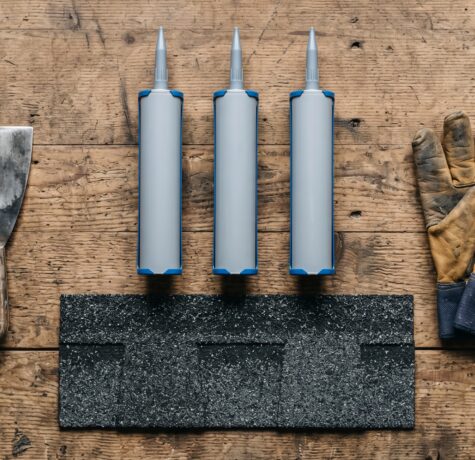 Roofing Glue