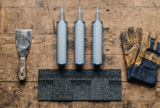 Roofing Glue