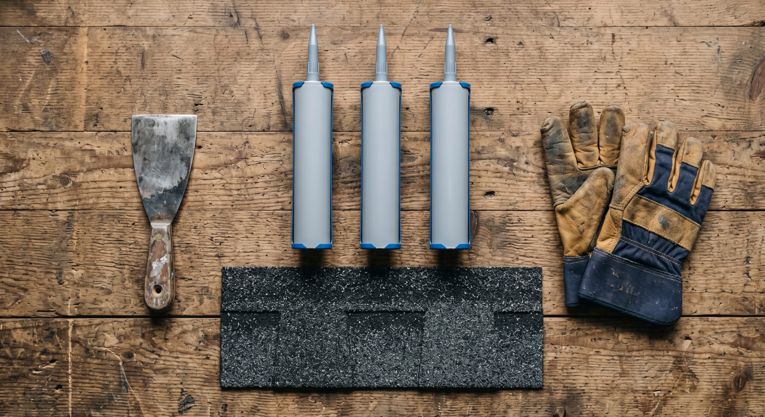 Roofing Glue
