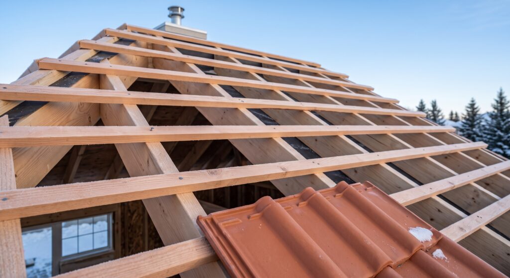Why Are Roofing Battens Important for Winnipeg Roofs?