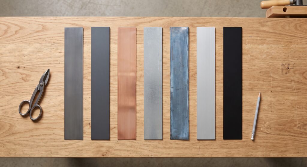Why Does Roof Flashing Metal Matter So Much for Winnipeg Roofs?
