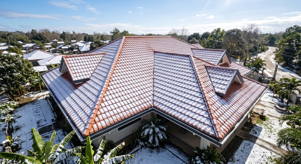 Why Roof Tiles Make Sense for Winnipeg Homes