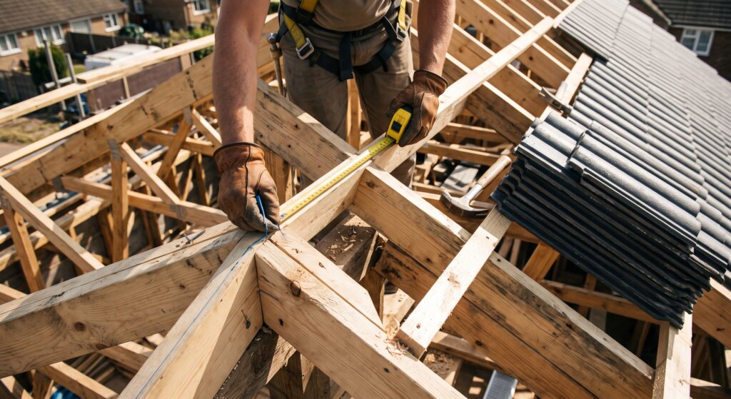 Why Roofing Battens Matter on a Winnipeg Roof