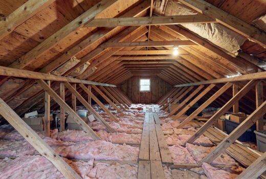 Roof Leak Solutions Every Winnipeg Homeowner Should Know