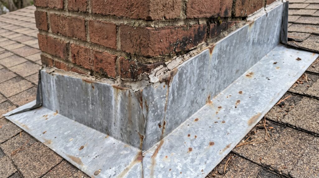 Roof Leak Solutions by Cause
