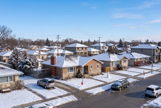 Roofing Maintenance