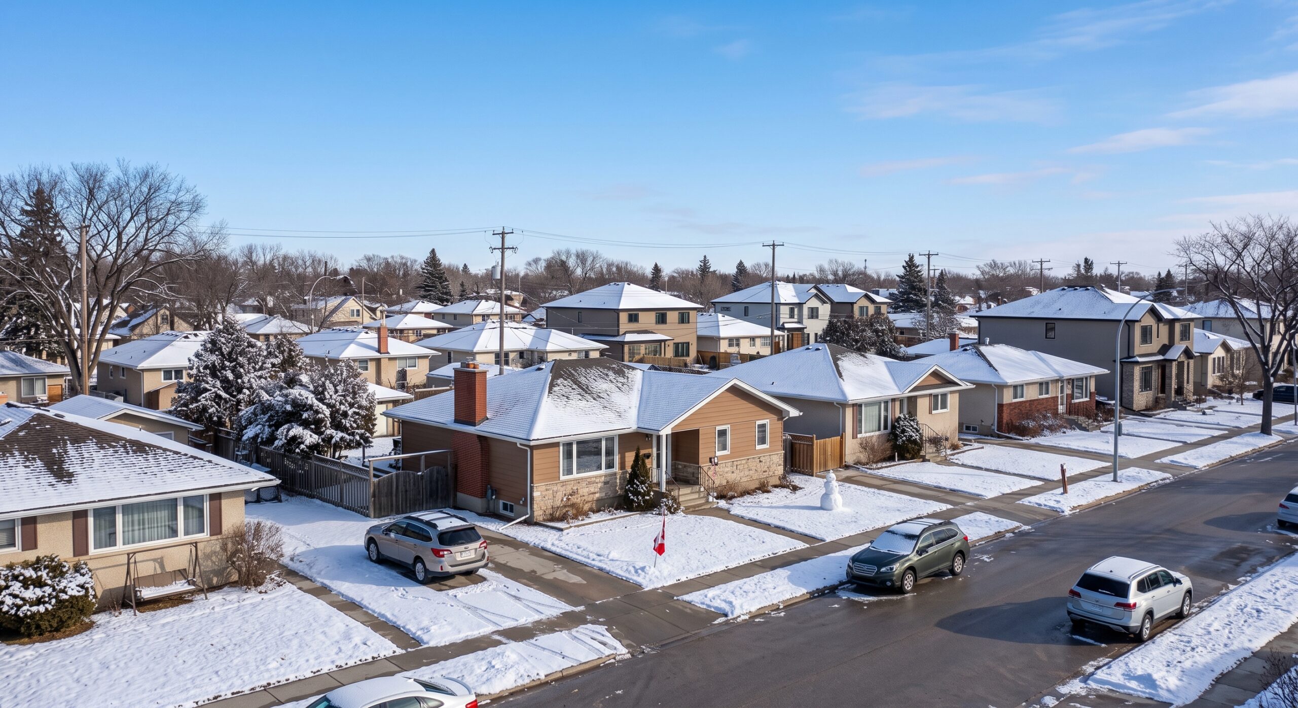 Roofing Maintenance