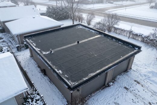 Roofing Rolls